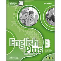 Kliknite za detalje - NOVI LOGOS Engleski jezik 7, English Plus 3 (2nd Edition), radna sveska za sedmi razred