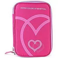 Kliknite za detalje - Benetton by Target Pernica - puna - Multi Full Pink 16388