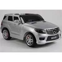 Kliknite za detalje - Automobil na akumulator Mercedes ML63 Sivi
