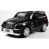 Kliknite za detalje - Automobil na akumulator Mercedes ML63 Crni
