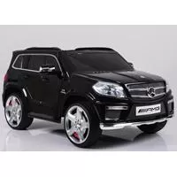 Kliknite za detalje - Automobil na akumulator LS628 AMG Crni