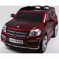 Kliknite za detalje - Automobil na akumulator LS628 AMG Crveni