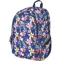 Kliknite za detalje - Target ranac 3 Zip Flower Sky 18008