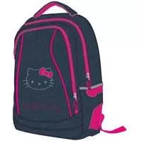 Kliknite za detalje - Target ranac Hello Kitty Jeans 17461