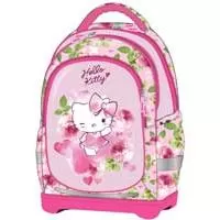 Kliknite za detalje - Target ranac Hello Kitty Loves You 19677
