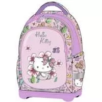 Kliknite za detalje - Target ranac Hello Kitty Prijatelji prirode 19682