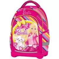 Kliknite za detalje - Target ranac Super Barbie 17350
