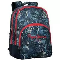 Kliknite za detalje - Pepe Jeans Ranac 44cm Palm