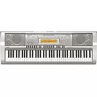 Kliknite za detalje - Casio WK-200 profesionalna klavijatura