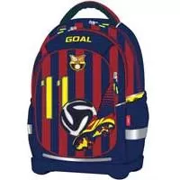 Kliknite za detalje - Target ranac Football Barcelona 17240