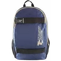 Kliknite za detalje - Target Club Ranac Mono Blue 17264