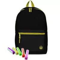 Kliknite za detalje - Target ranac Cube yellow + Powerbank 17615