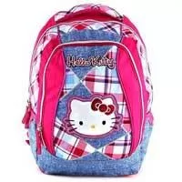 Kliknite za detalje - Target ranac Hello Kitty 16300