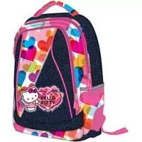 Kliknite za detalje - Target ranac Hello Kitty 17451