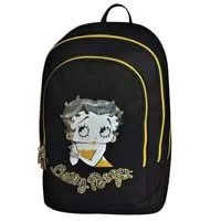 Kliknite za detalje - Target ranac Betty Boop 23916