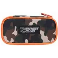 Kliknite za detalje - Target Club Pernica Compact Camuflage 17259