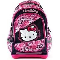 Kliknite za detalje - Target ranac Hello Kitty 16307