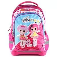 Kliknite za detalje - Target ranac Lalaloopsy 10559