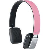 Kliknite za detalje - Bluetooth Slušalice Sa Mikrofonom Genius HS-920BT Pink