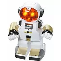 Kliknite za detalje - Silverlit robot Echo-Bot 88308