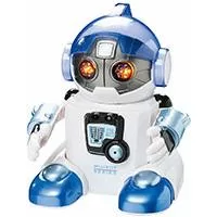 Kliknite za detalje - Silverlit robot Jabber-Bot 88309