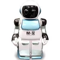 Kliknite za detalje - Silverlit robot Moonwalker 88310