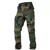 Kliknite za detalje - Pantalone Pentagon BDU RIP-Stop 2.0 Woodland L