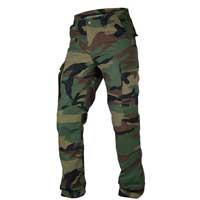 Pantalone Pentagon BDU RIP-Stop 2.0 Woodland S