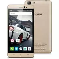 Kliknite za detalje - Dual SIM Mobilni telefon Cubot Rainbow Gold Android