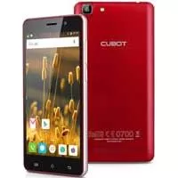 Kliknite za detalje - Dual SIM Mobilni telefon Cubot Rainbow Red Android