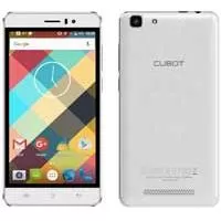 Kliknite za detalje - Dual SIM Mobilni telefon Cubot Rainbow Beli Android