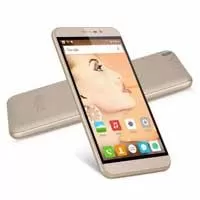 Kliknite za detalje - Dual SIM Mobilni telefon Cubot Note S Gold