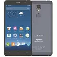 Kliknite za detalje - Dual SIM Mobilni telefon Cubot Cheetah Sivi