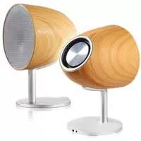 Kliknite za detalje - Bluetooth zvučnik 2.1 Accolade Sound Drum AS360