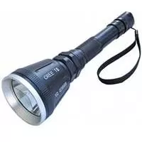 Kliknite za detalje - Baterijska Lampa T6 XQ Q3888 Set