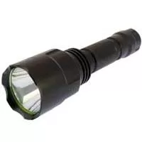 Kliknite za detalje - Baterijska Lampa Police C8 106