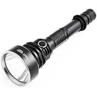 Kliknite za detalje - Baterijska lampa Police XQ-Q2805 102 Set