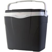Ručni frižider Piknik Antartica sivi 20L 39097