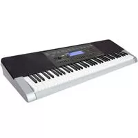Kliknite za detalje - Standardna klavijatura Casio WK-240 6 oktava