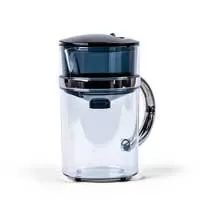 Kliknite za detalje - Bokal sa filterom za prečišćavanje vode Geyser Mattise Chrome 62033