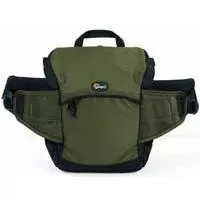 Kliknite za detalje - Lowepro Field Station Torbica dark olive