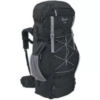 Kliknite za detalje - Planinarski ranac Brandit Aviator sa ojačanjima 65 litara crni BR 8016 01