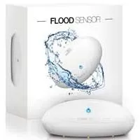 Kliknite za detalje - Fibaro senzor poplave 025246