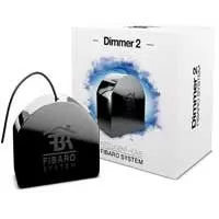 Kliknite za detalje - Fibaro Dimmer za svetlo 2 250W 025242