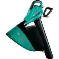 Kliknite za detalje - Bosch Usisivač Duvač lišća ALS 25 06008A1000