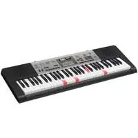Kliknite za detalje - Casio Klavijatura sa svetlećim dirkama LK-260