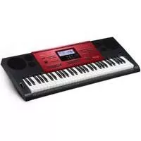Kliknite za detalje - Casio Klavijatura CTK-6250