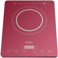 Kliknite za detalje - Linea Indukcijski rešo slim 1 ringla LIPC-0418