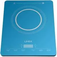 Kliknite za detalje - Linea Indukcijski rešo slim 1 ringla LIPC-0417