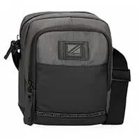 Kliknite za detalje - Muška torbica 22cm Pepe Jeans Stratford grey 70453